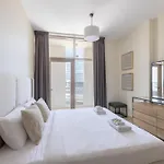 Brand New, Partial Canal View, Business Bay