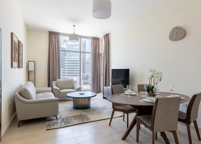 Brand New, Partial Canal View, Business Bay