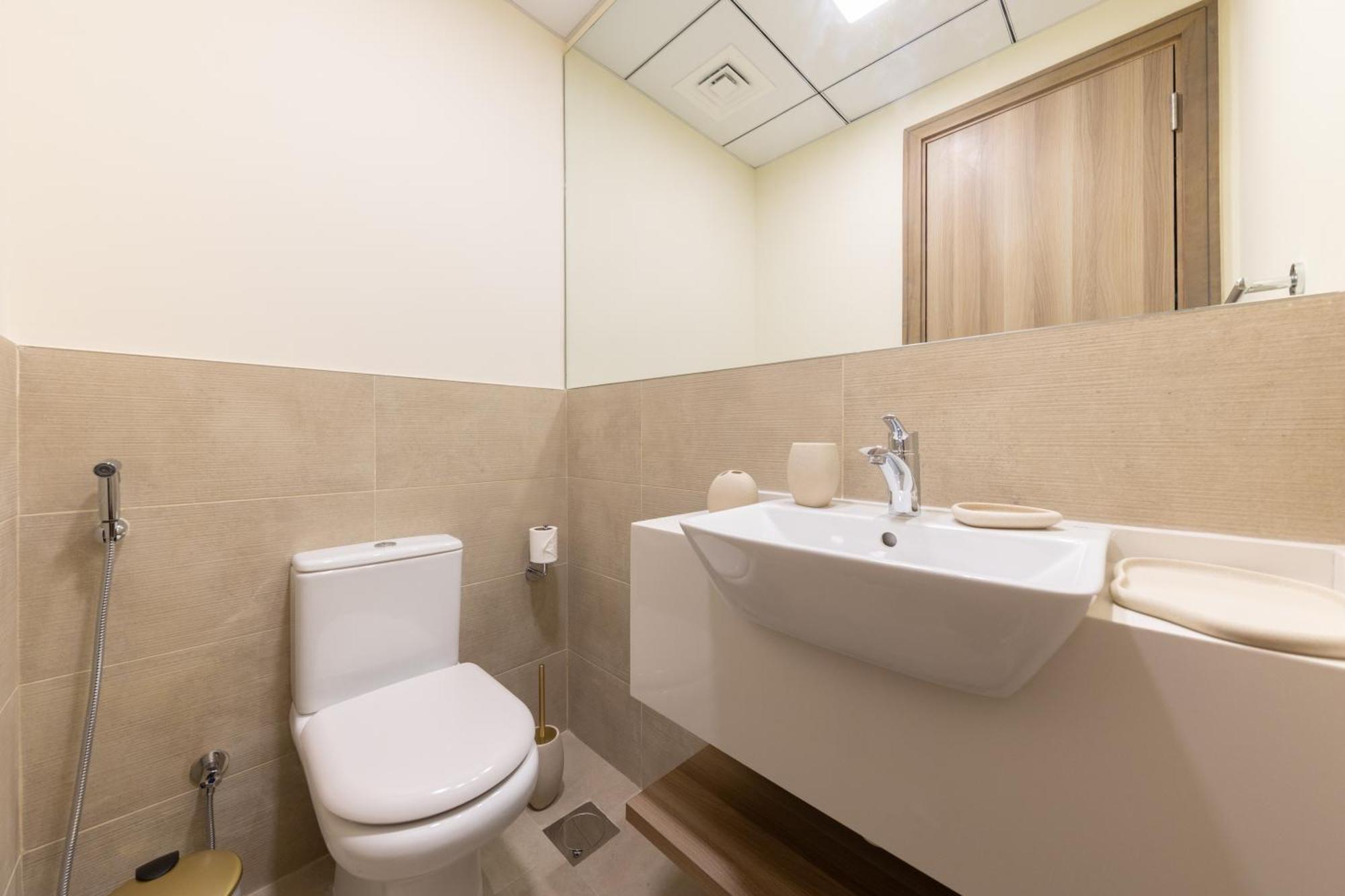 Brand New, Partial Canal View, Business Bay *