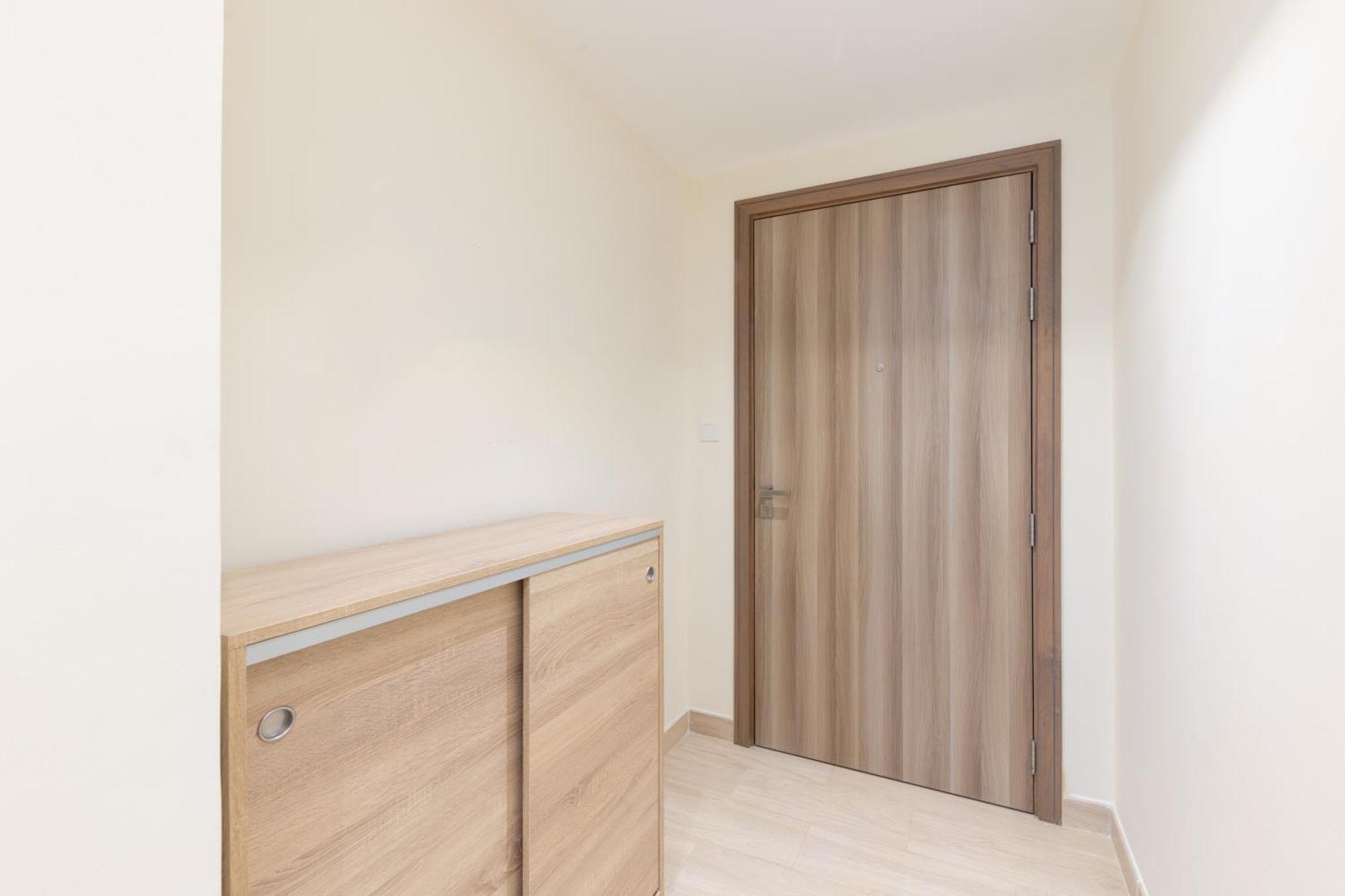 Apartment Brand New, Partial Canal View, Business Bay